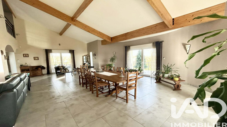 Ma-Cabane - Vente Maison Châtenois, 331 m²