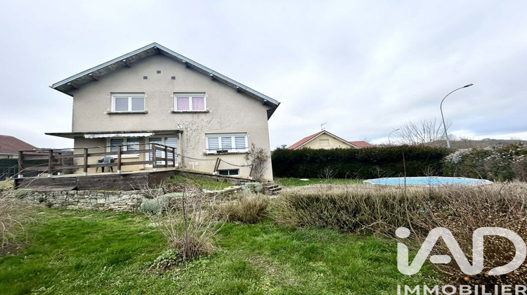 Ma-Cabane - Vente Maison Châtenois, 99 m²