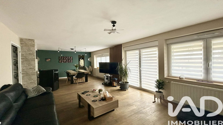 Ma-Cabane - Vente Maison Châtenois, 99 m²