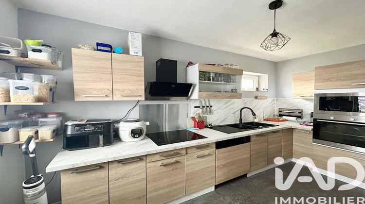 Ma-Cabane - Vente Maison Châtenois, 99 m²