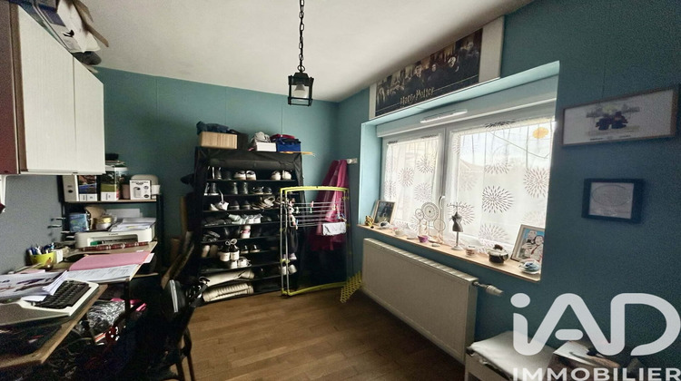 Ma-Cabane - Vente Maison Châtenois, 99 m²