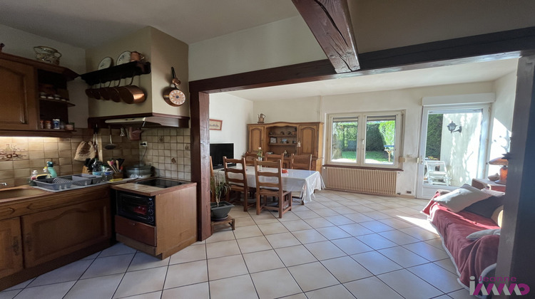 Ma-Cabane - Vente Maison Châtenois-les-Forges, 90 m²