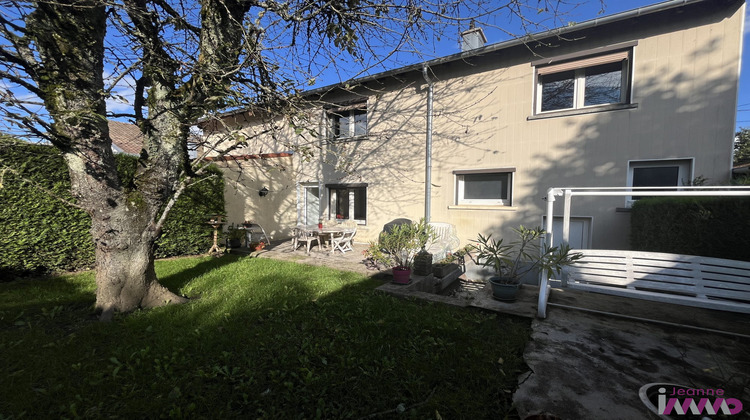 Ma-Cabane - Vente Maison Châtenois-les-Forges, 90 m²