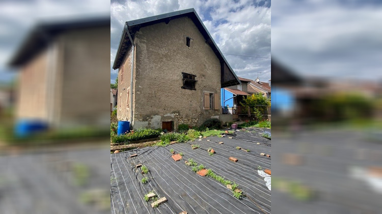 Ma-Cabane - Vente Maison Châtenois-les-Forges, 98 m²