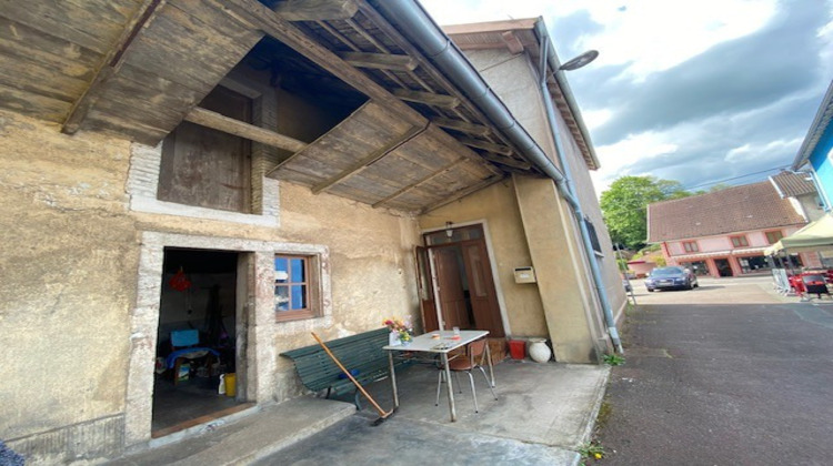 Ma-Cabane - Vente Maison Châtenois-les-Forges, 98 m²