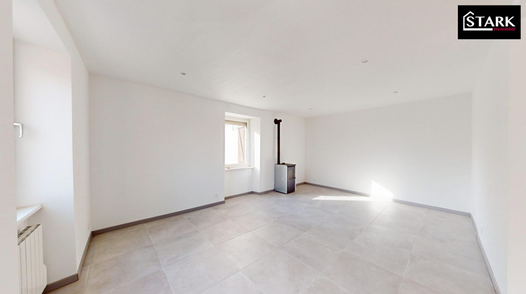 Ma-Cabane - Vente Maison Châtenois-les-Forges, 76 m²