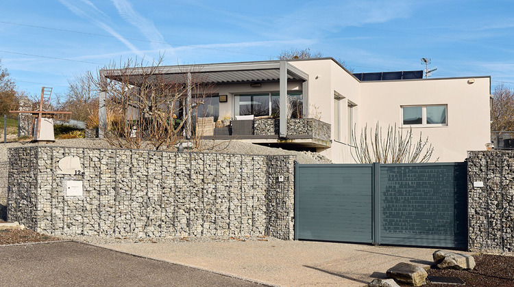 Ma-Cabane - Vente Maison CHATENOIS-LES-FORGES, 277 m²