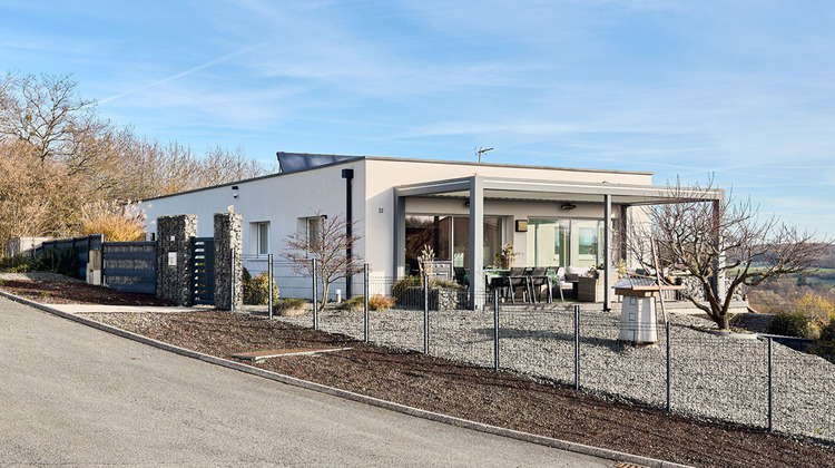 Ma-Cabane - Vente Maison CHATENOIS-LES-FORGES, 277 m²