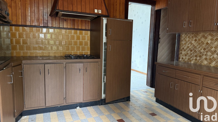 Ma-Cabane - Vente Maison Châtenois-les-Forges, 70 m²