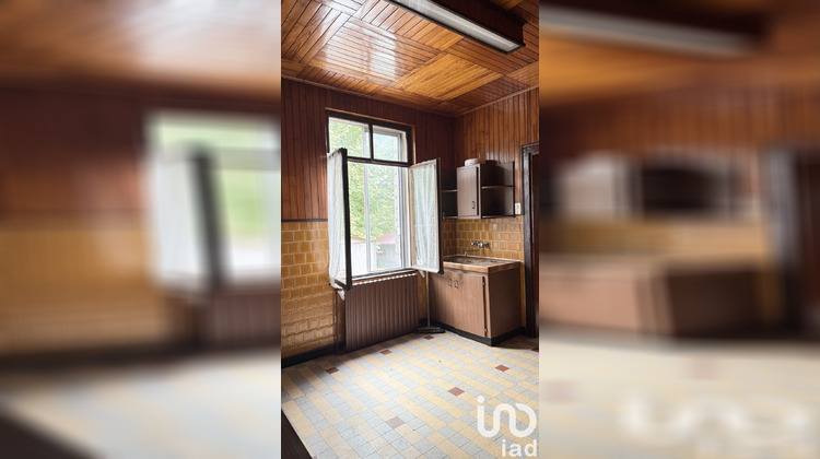 Ma-Cabane - Vente Maison Châtenois-les-Forges, 70 m²