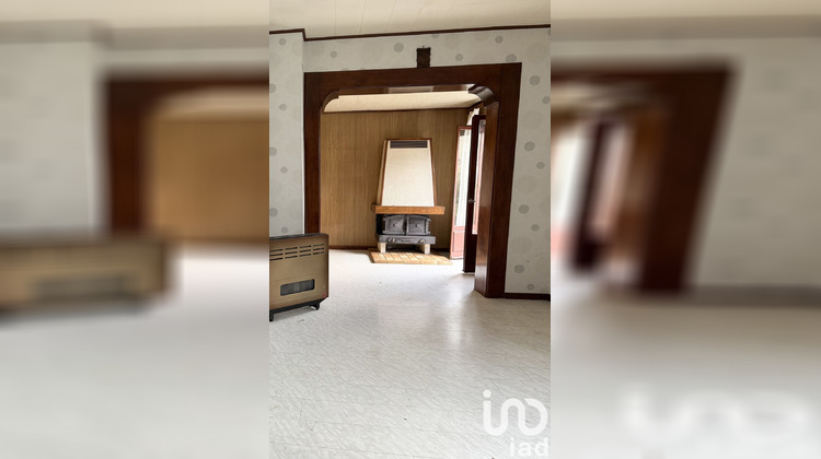 Ma-Cabane - Vente Maison Châtenois-les-Forges, 70 m²