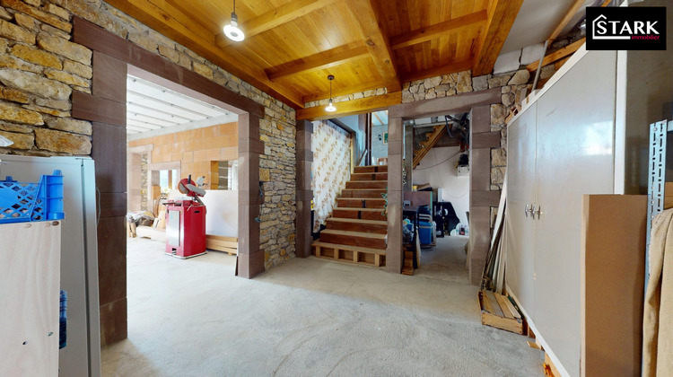 Ma-Cabane - Vente Maison Châtenois-les-Forges, 193 m²