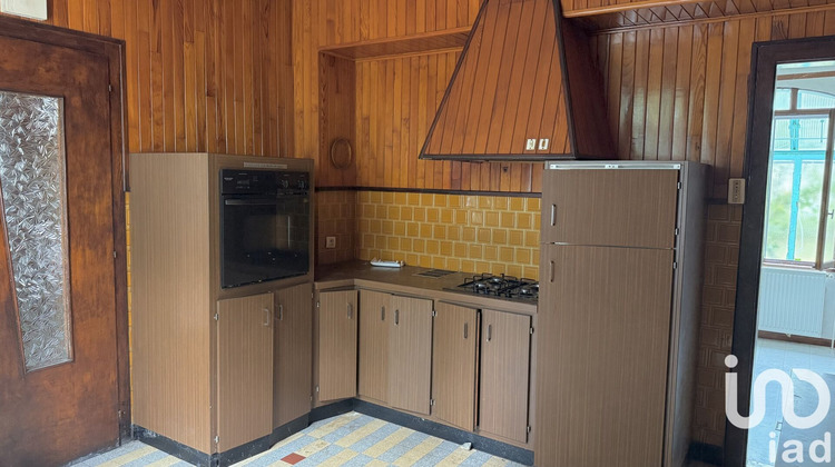 Ma-Cabane - Vente Maison Châtenois-les-Forges, 70 m²