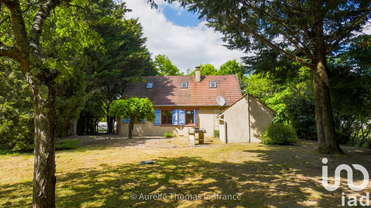 Ma-Cabane - Vente Maison Châtenoy, 80 m²