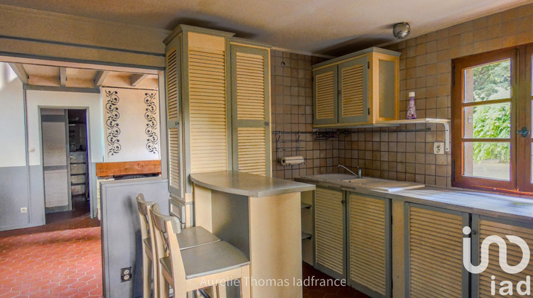 Ma-Cabane - Vente Maison Châtenoy, 80 m²