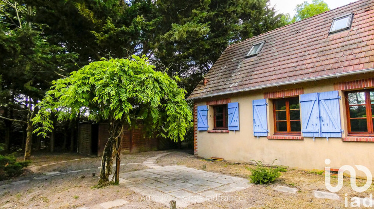 Ma-Cabane - Vente Maison Châtenoy, 80 m²