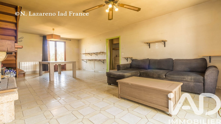 Ma-Cabane - Vente Maison Châtenoy, 115 m²