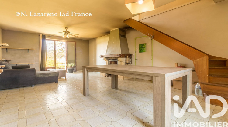 Ma-Cabane - Vente Maison Châtenoy, 115 m²