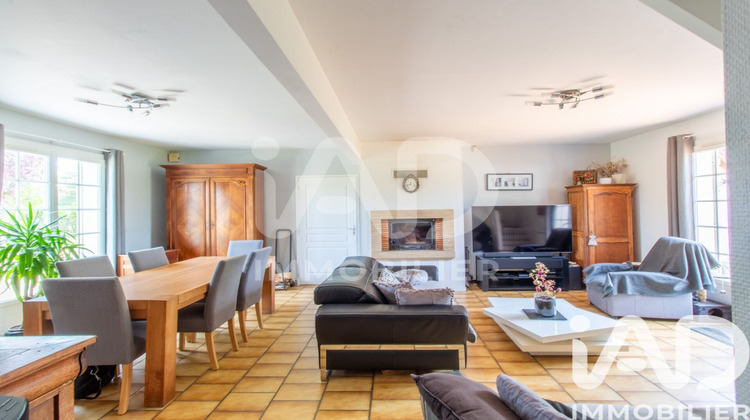 Ma-Cabane - Vente Maison Châtenoy, 236 m²