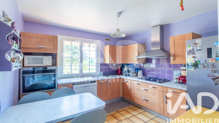 Ma-Cabane - Vente Maison Châtenoy, 236 m²