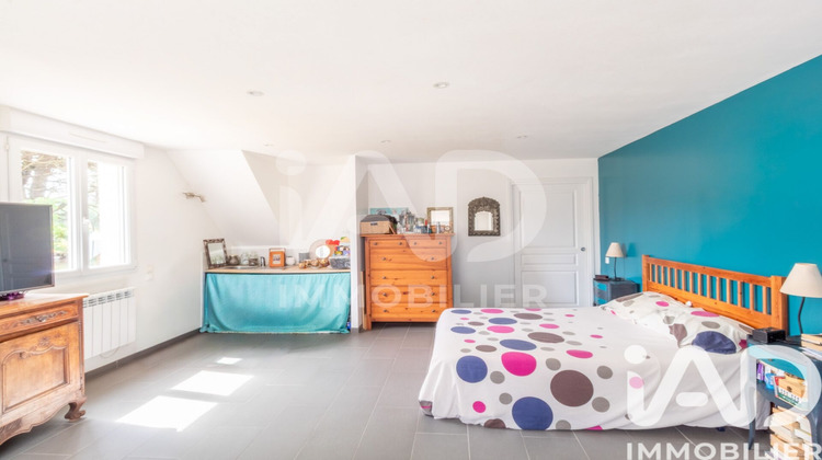 Ma-Cabane - Vente Maison Châtenoy, 236 m²