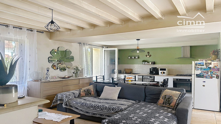 Ma-Cabane - Vente Maison Châtenoy, 94 m²