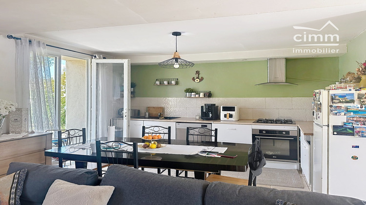 Ma-Cabane - Vente Maison Châtenoy, 94 m²