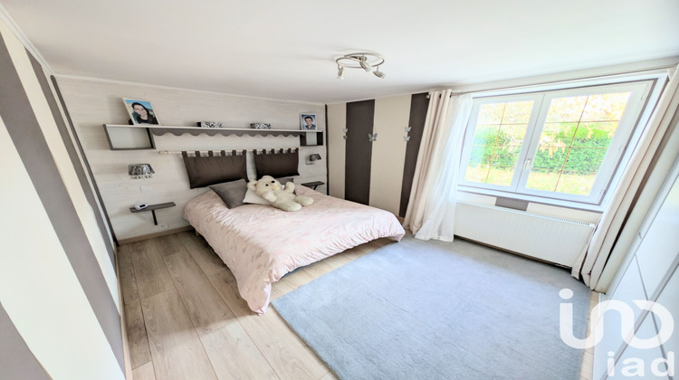 Ma-Cabane - Vente Maison Châtenoy, 105 m²