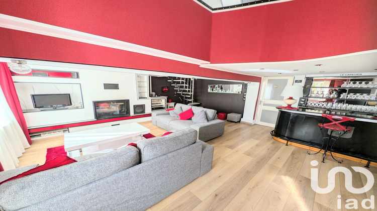 Ma-Cabane - Vente Maison Châtenoy, 105 m²