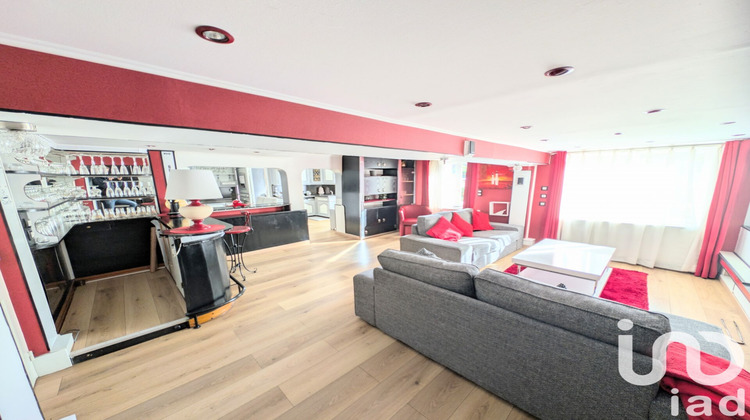 Ma-Cabane - Vente Maison Châtenoy, 105 m²