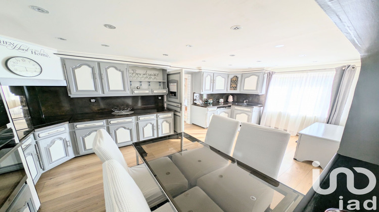 Ma-Cabane - Vente Maison Châtenoy, 105 m²