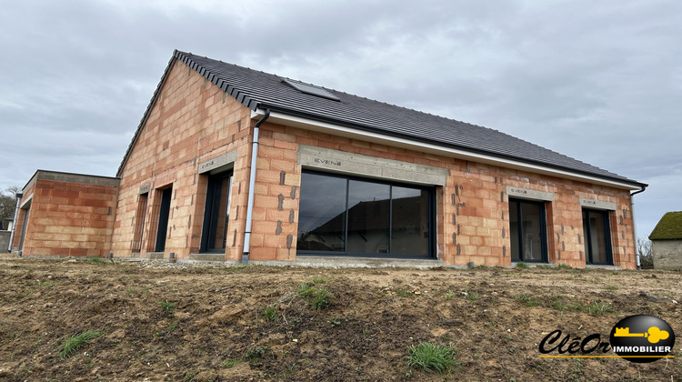 Ma-Cabane - Vente Maison Châtenoy-en-Bresse, 160 m²