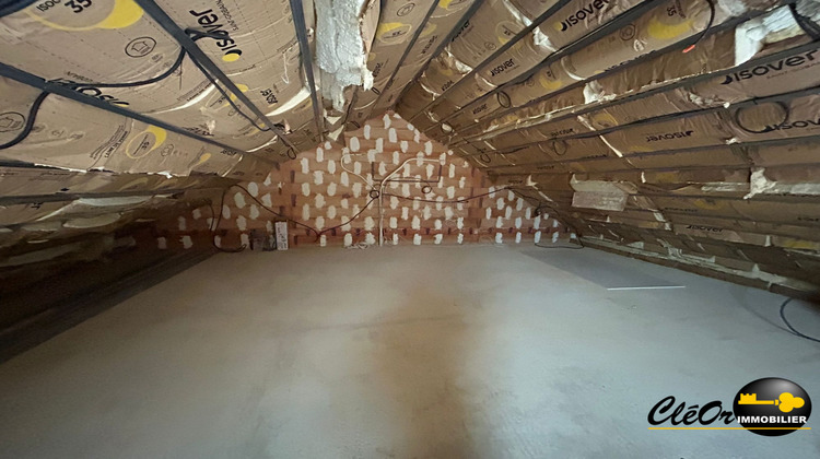 Ma-Cabane - Vente Maison Châtenoy-en-Bresse, 160 m²