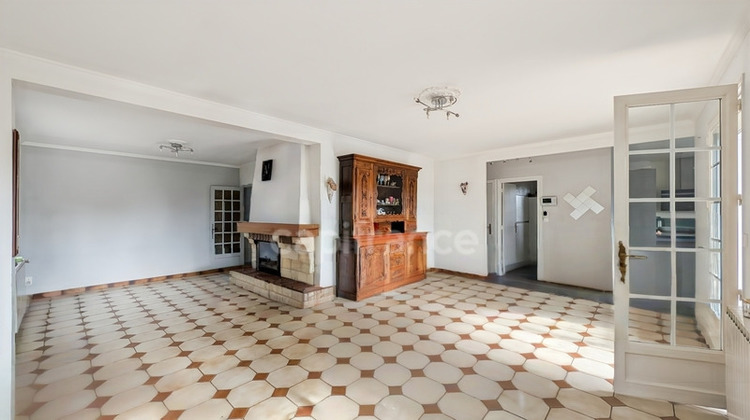 Ma-Cabane - Vente Maison CHATENOY EN BRESSE, 138 m²