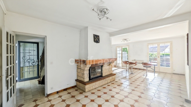 Ma-Cabane - Vente Maison CHATENOY EN BRESSE, 138 m²
