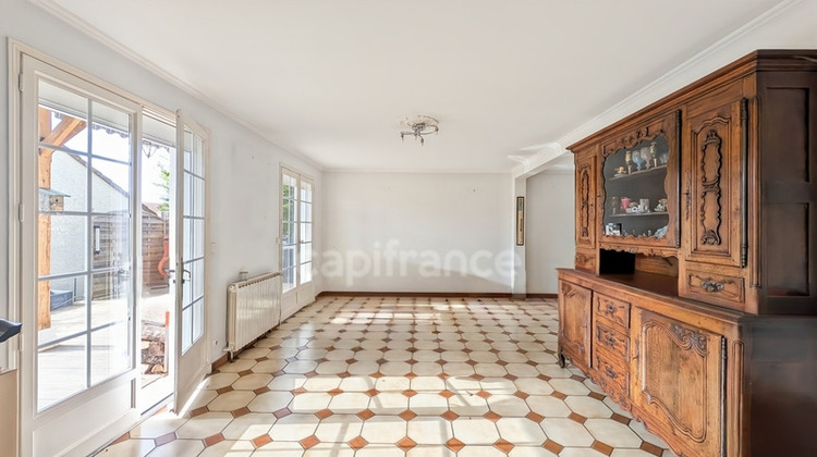 Ma-Cabane - Vente Maison CHATENOY EN BRESSE, 138 m²