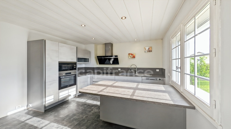 Ma-Cabane - Vente Maison CHATENOY EN BRESSE, 138 m²