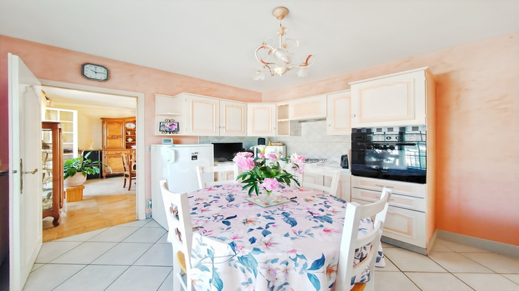 Ma-Cabane - Vente Maison CHATENOY EN BRESSE, 183 m²