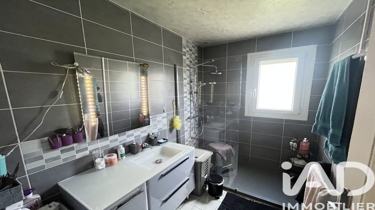 Ma-Cabane - Vente Maison Châtenoy-en-Bresse, 85 m²