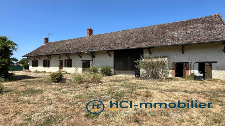 Ma-Cabane - Vente Maison Châtenoy-en-Bresse, 76 m²