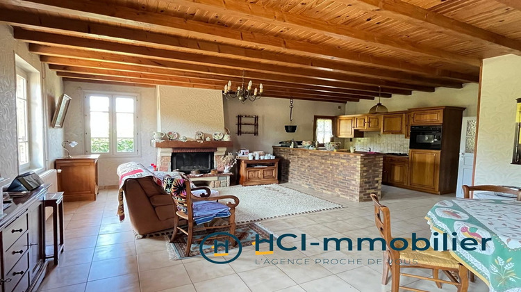 Ma-Cabane - Vente Maison Châtenoy-en-Bresse, 76 m²