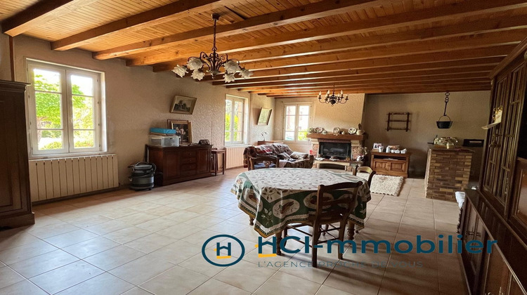Ma-Cabane - Vente Maison Châtenoy-en-Bresse, 76 m²