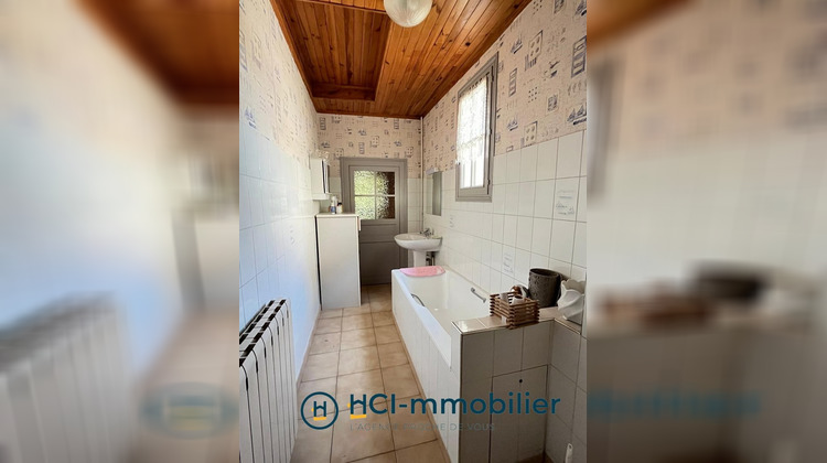 Ma-Cabane - Vente Maison Châtenoy-en-Bresse, 76 m²