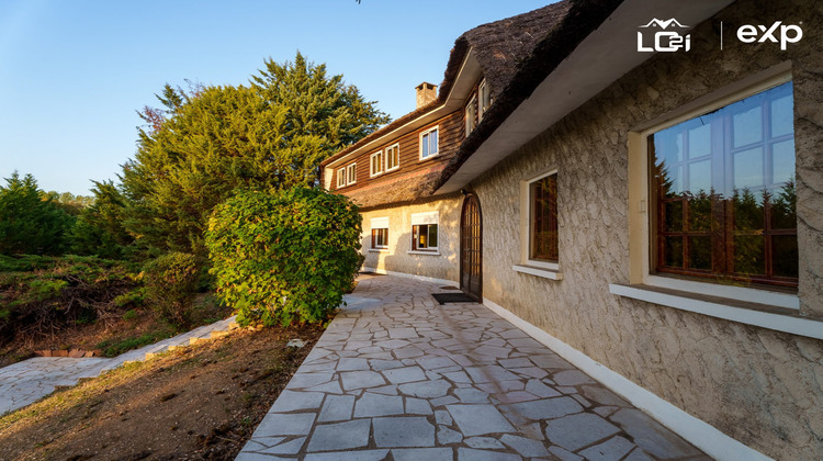 Ma-Cabane - Vente Maison Châtenoy-en-Bresse, 315 m²