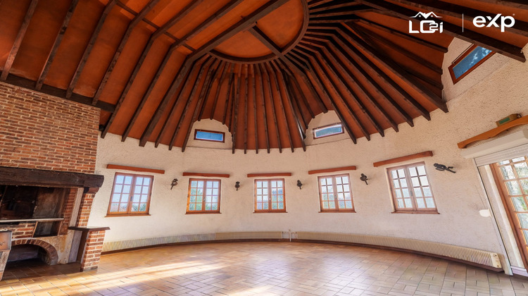 Ma-Cabane - Vente Maison Châtenoy-en-Bresse, 315 m²