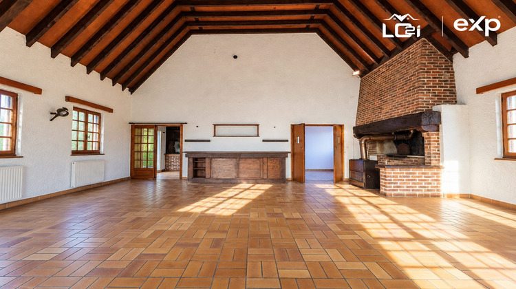 Ma-Cabane - Vente Maison Châtenoy-en-Bresse, 315 m²
