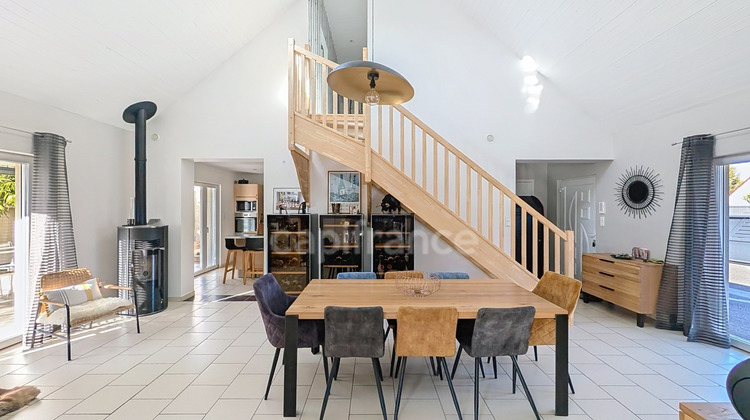 Ma-Cabane - Vente Maison CHATENOY EN BRESSE, 158 m²
