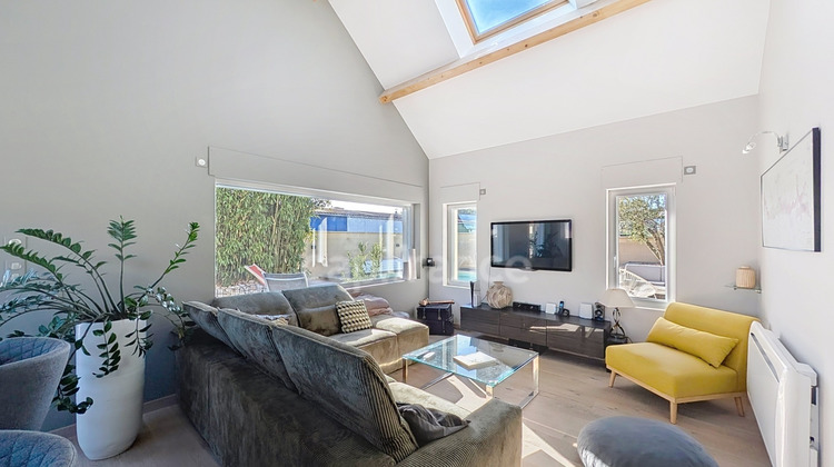 Ma-Cabane - Vente Maison CHATENOY EN BRESSE, 158 m²