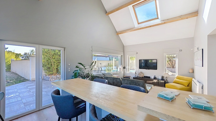 Ma-Cabane - Vente Maison CHATENOY EN BRESSE, 158 m²
