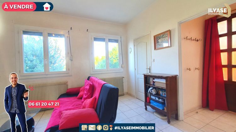 Ma-Cabane - Vente Maison Châtenoy-le-Royal, 70 m²